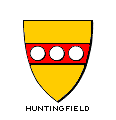 Huntingfield Shield